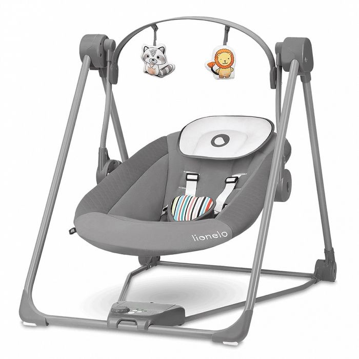 Електрическа люлка Lionelo Otto