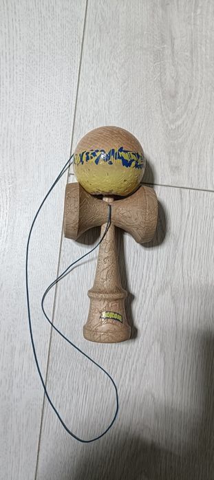 Kendama Krom Pro Model