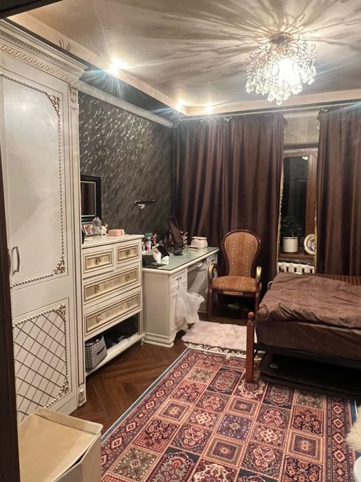 Продам дом с Бесагашь