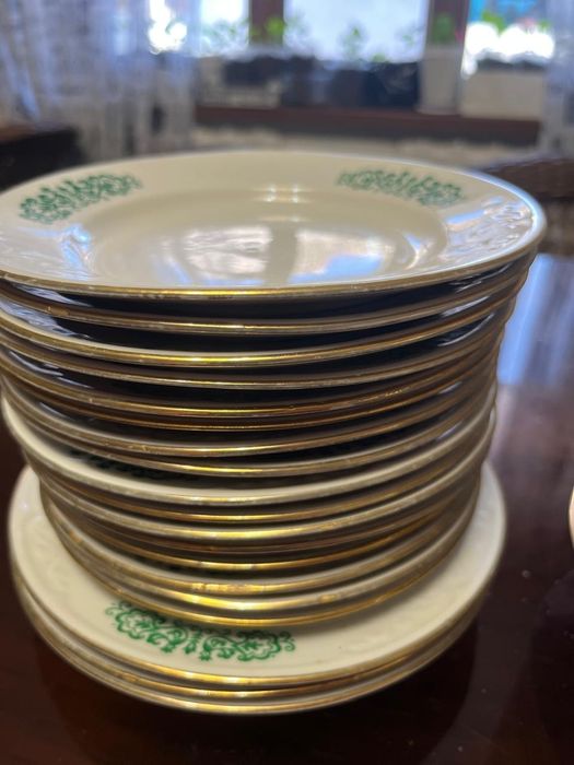 Посуда кухонная корейская!