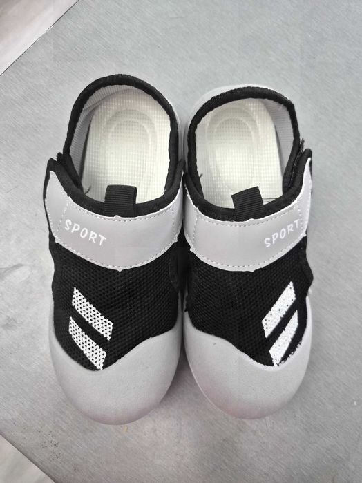 Детски сандали за момче