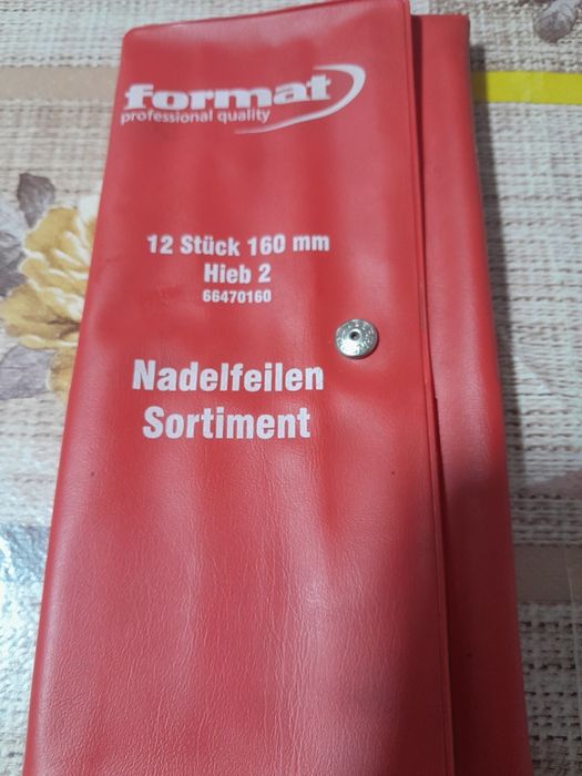 Pferd - Set pile 160mm, H2, 12 bucati [266 Sunt 2 Seturi/16160H2]