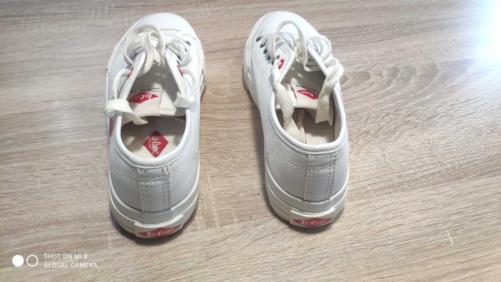 Дамски Кецове LEE COOPER Маратонки ЛИЙ КУПЪР