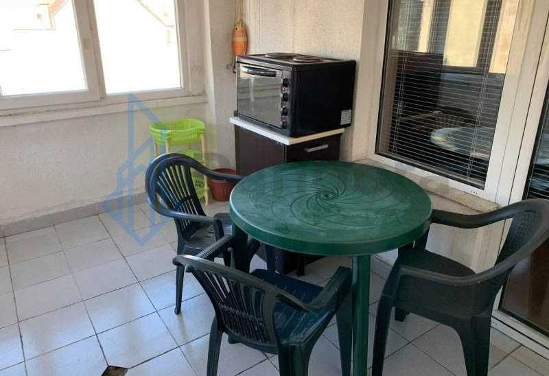 Дава се под наем Тристаен апартамент в София, Център - 84 кв.м за 480 € - Снимка #4