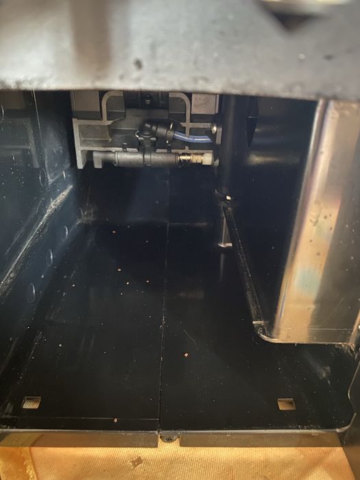 Aparat de cafea automat Jura C50