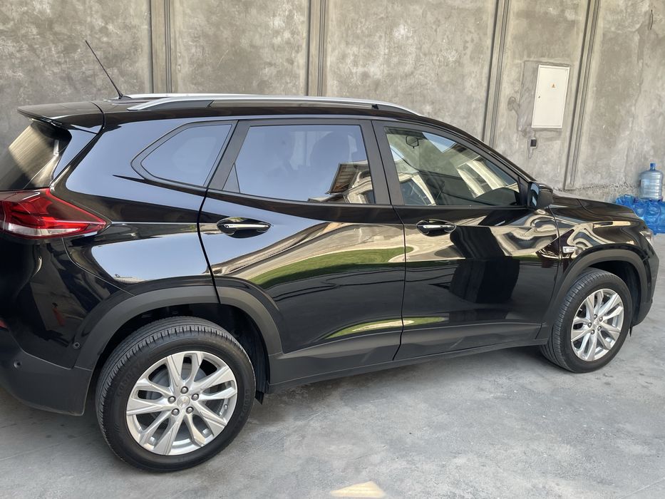Tracker  2 2024 LTZ TURBO