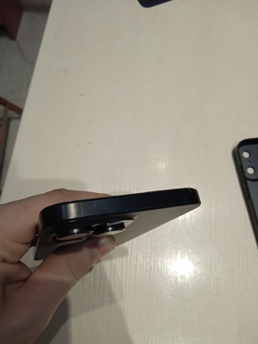 Iphone 16 pro max 512gb