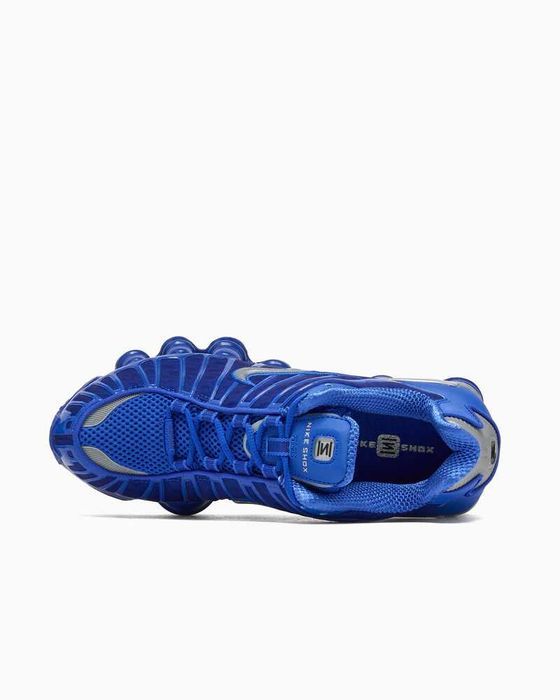 Nike - Shox TL №42.5 Оригинал Код 704