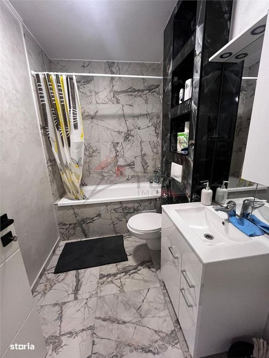 Apartament 2 camere Rediu - Liber