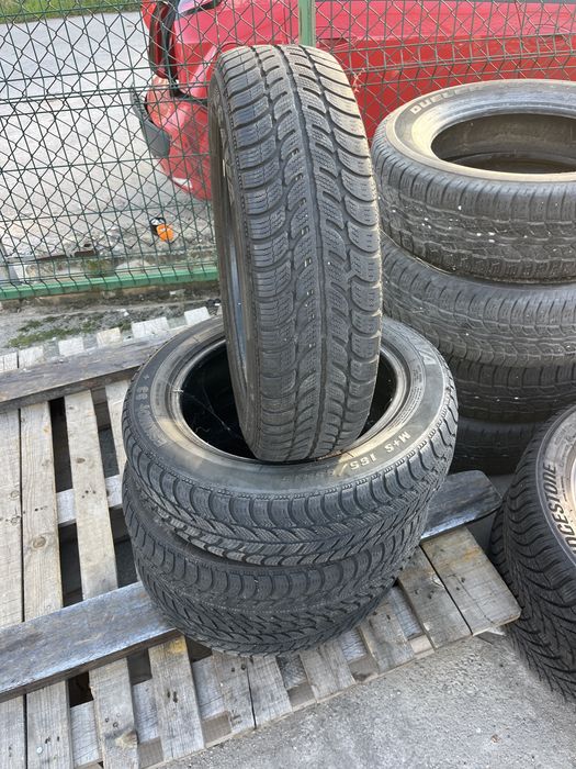 Гуми 165 65 15 Sava