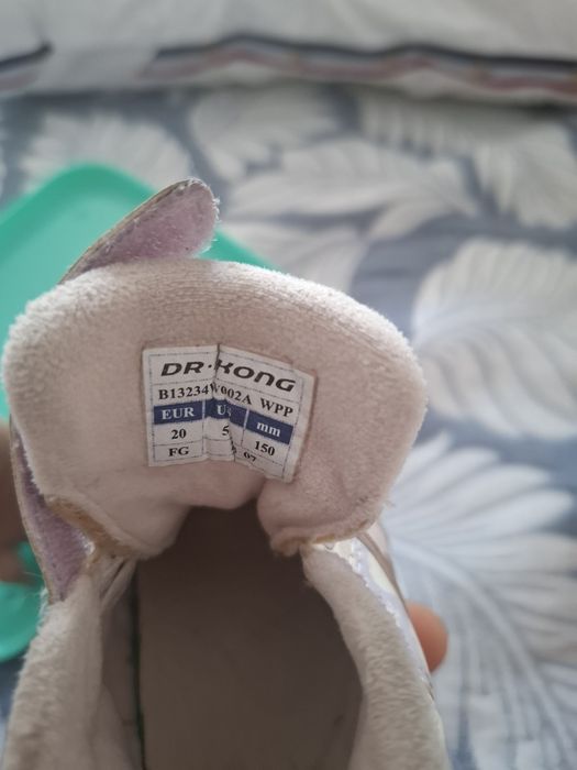Продам красовку для девочек