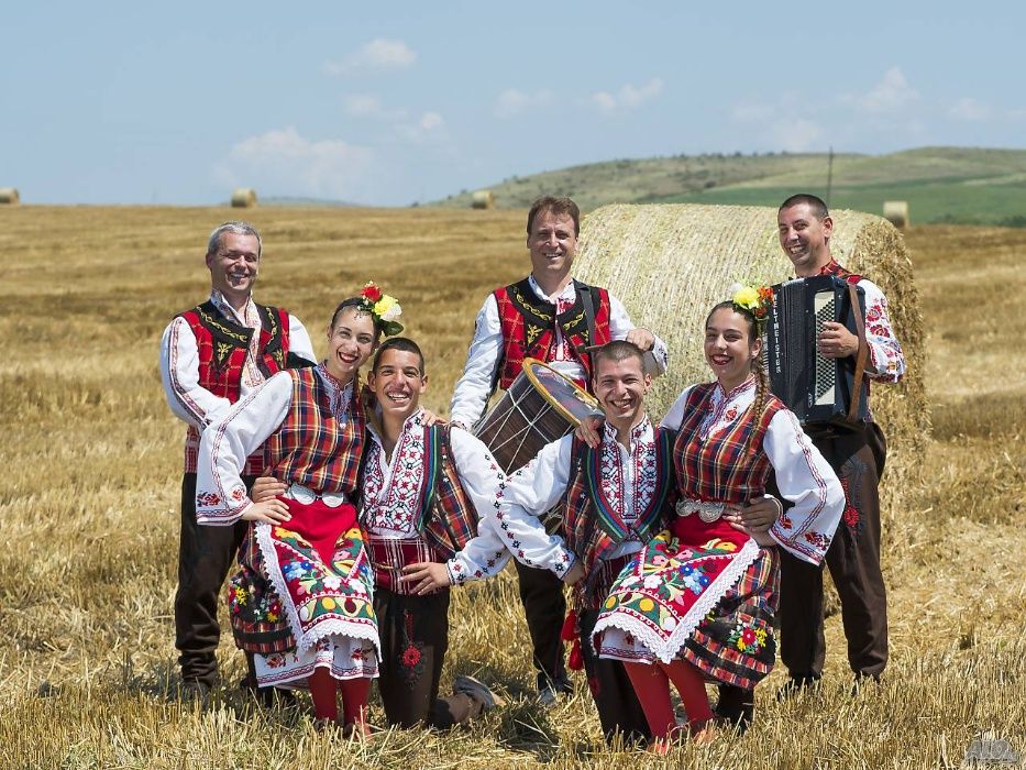 ,,Физиев бенд"- музика на живо