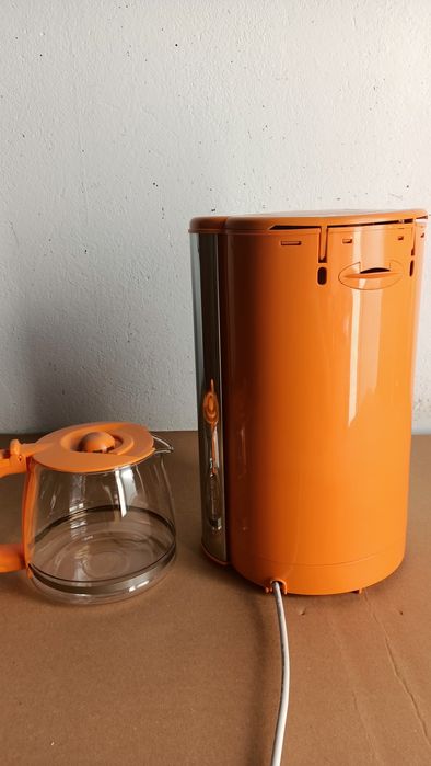 Aparat De Cafea Ca Nou Russell Hobbs Filtru Cafetieră