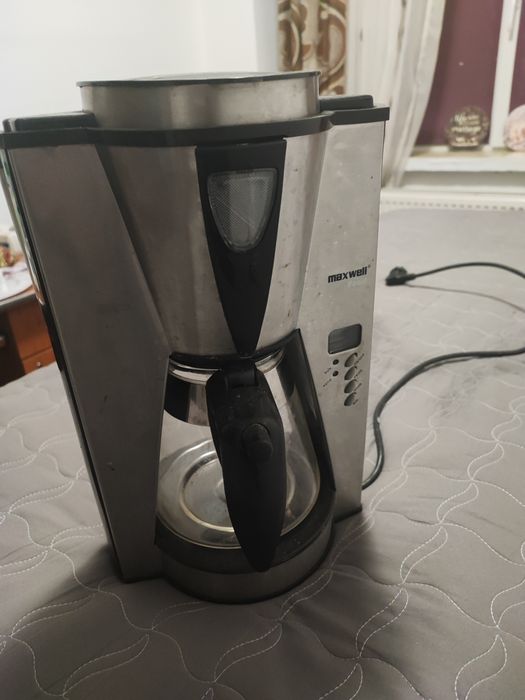 Espresor cafea automat