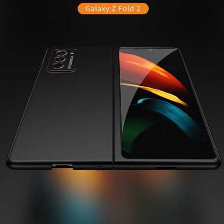 Husa premium +Folie ecran SAMSUNG Galaxy Z Fold2 5G Z Fold4 modele dif
