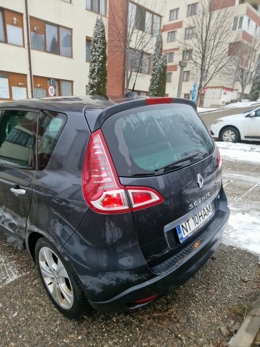 Renault Scenic III
