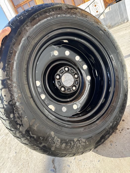 Запастой балон каптиваники