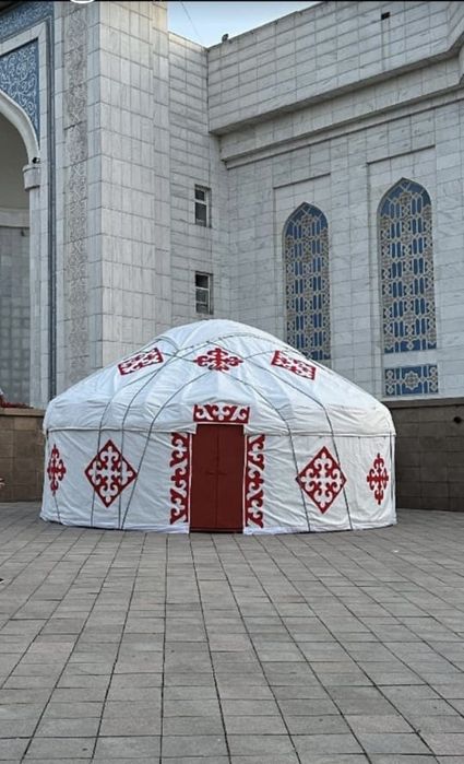 Аренда продажа юрт посуточно