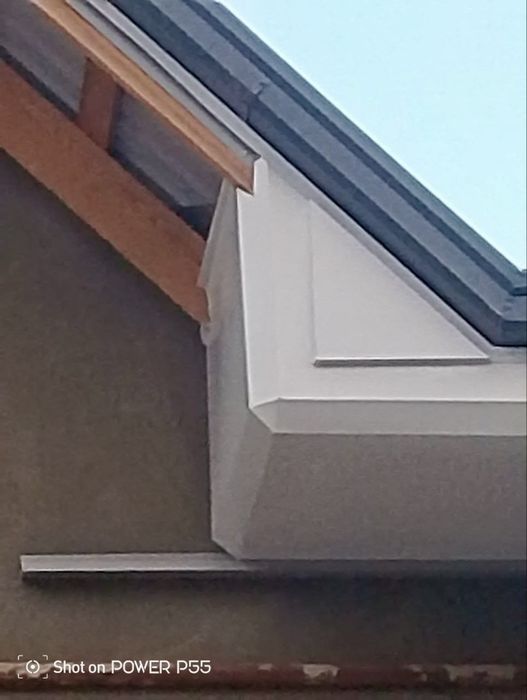 Кронштейн для водостока (желоб, конек, тарнов)