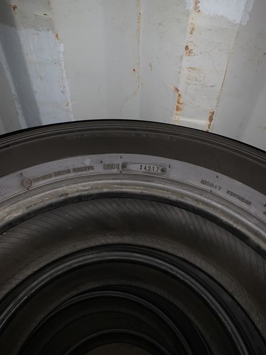 Колеса летнии 265 60 р18