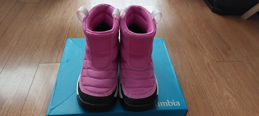 Апрески Columbia