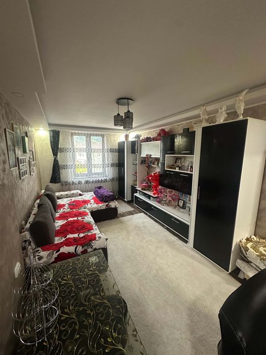Apartament cu 2 camere