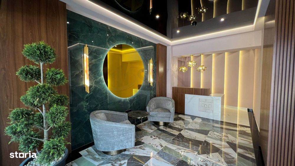 Apartament 2 Camere First Estates Pipera I Incalzire GRATUITA