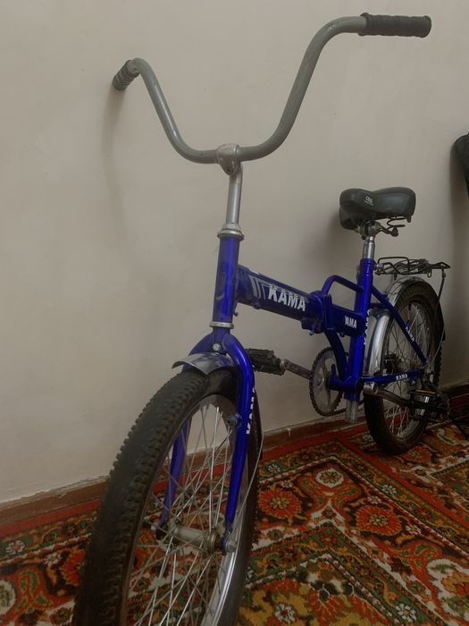 Велосипед KAMA Б/У