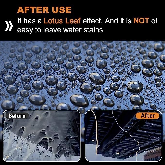 Спрей-керамическое покрытие