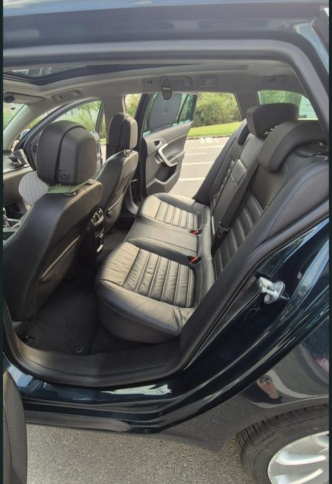 Vând Opel insignia 2014 diesel