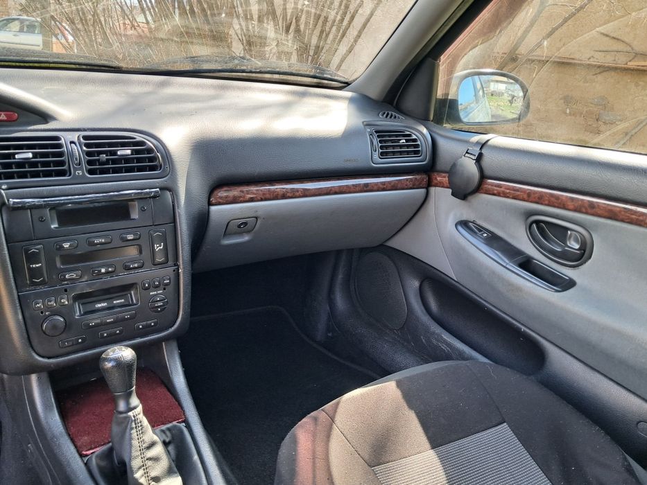 Продава пежо 406 HDI 2000