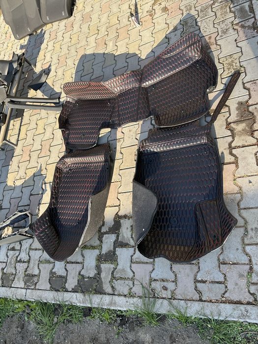 3d коврики Malibu 9