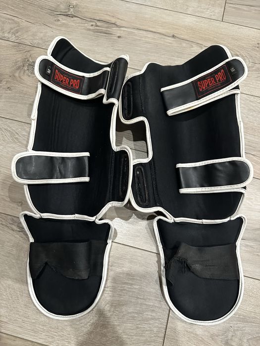 Протектори за крака Super Pro