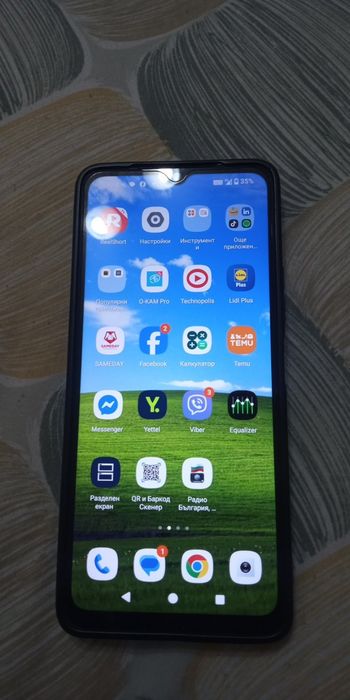 Redmi A3 като нов