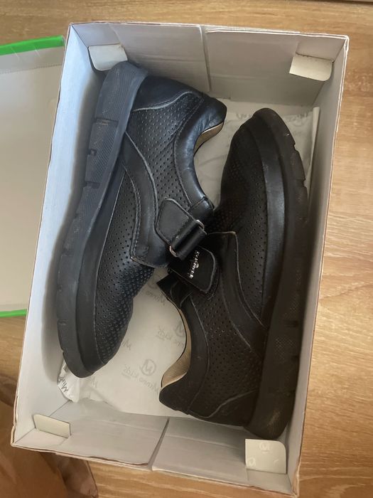 Туфли на мальчика