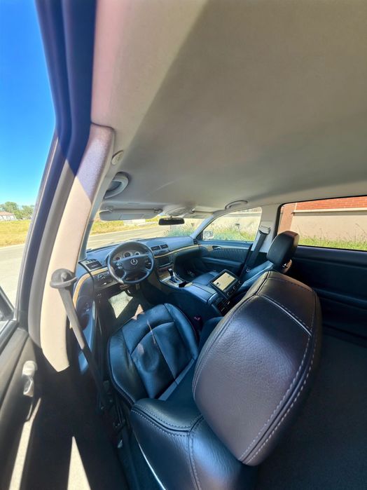 Mercedes-Benz E320CDI 2008г