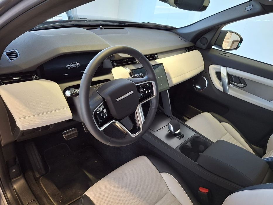 Land Rover Discovery Sport 2025 diesel, 58.573 € — imagine 3