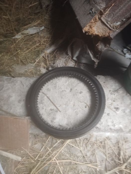 Мерс актрс запчасты