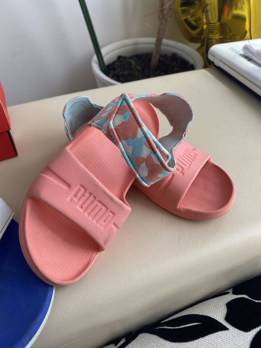 Sandale Nike, Fila, Puma , Adidas