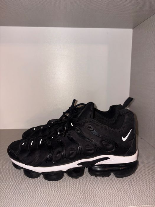 Nike vapormax plus