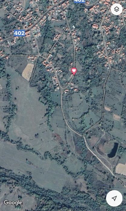 Продава се Парцел в с. Борима, Област Ловеч - 8900 кв.м за 8 €/кв.м - Снимка #10