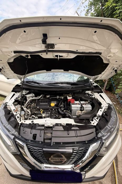 NISSAN Qashqai 0 — imagine 5