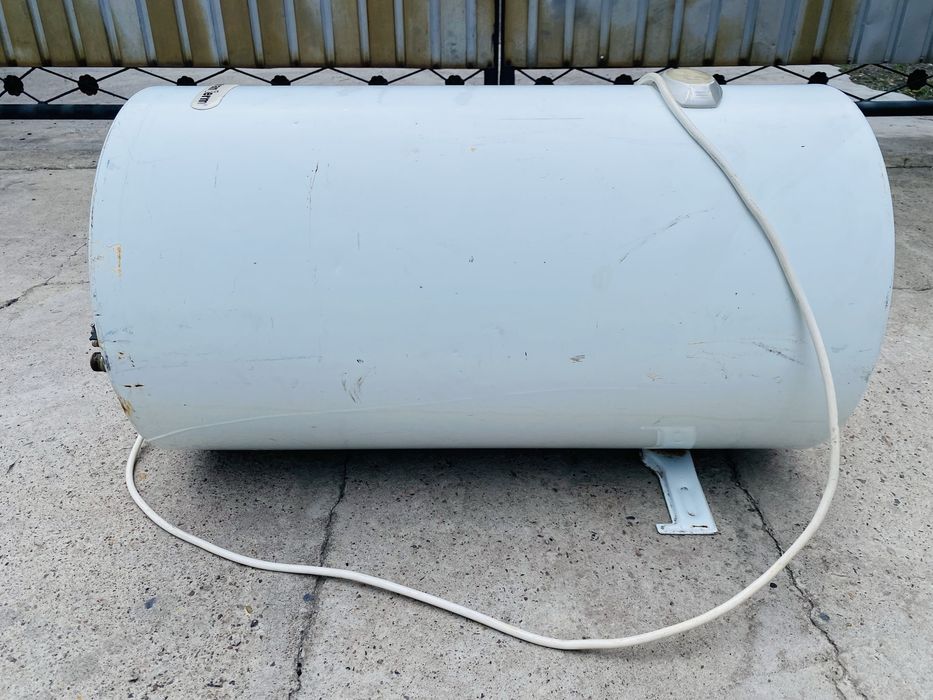 Водонагреватель Garanterm MGS 50V, 50 л