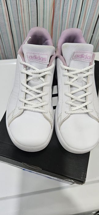 Продам кеды "Adidas"