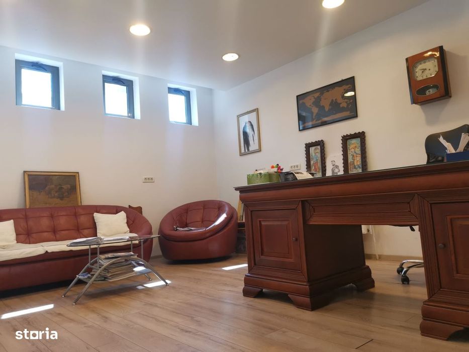 Spatiu comercial, 100 mp, Central, parter, finisaje moderne