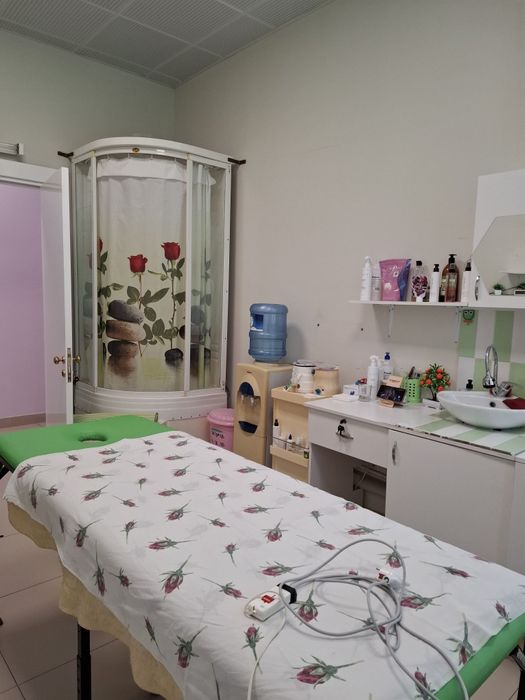 Сдаётся кабинет с мая месяца