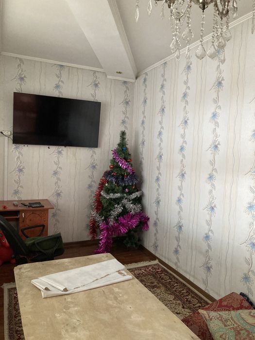 Срочно дом в мкр. Таскен