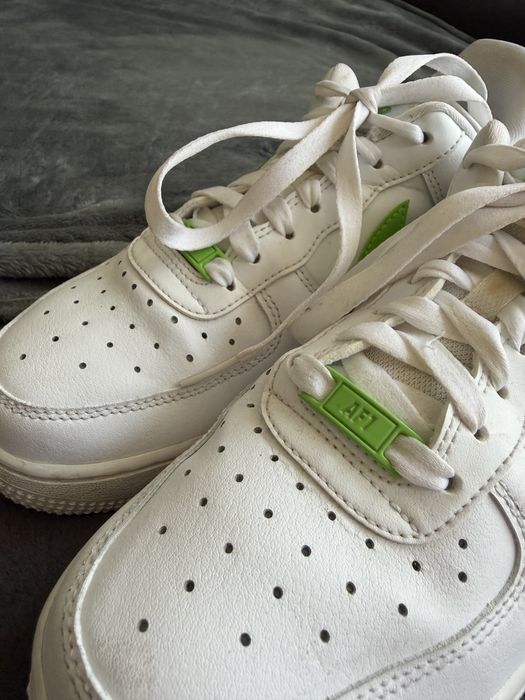 Nike air force one 40