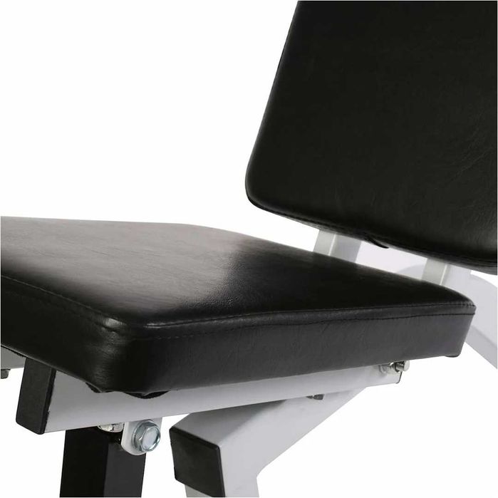 Banca fitness ajustabila