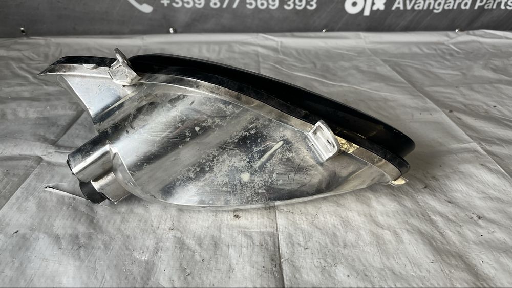 6 броя халоген Fiat Panda 2012-